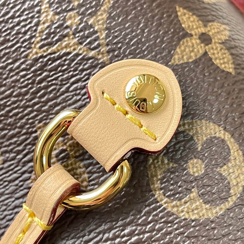 LV x TM Neverfull MM M13271