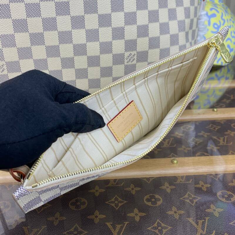 L0vis Vvtt0n Neverfull GM N40602