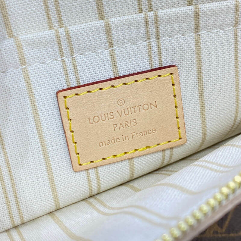 L0vis Vvtt0n Neverfull GM N40602
