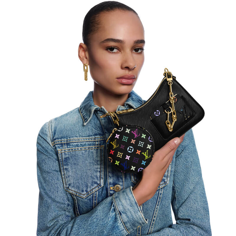 LV x TM Marellini M13099 M13100