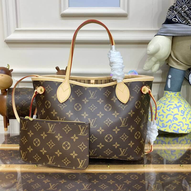 L0vis Vvtt0n Monogram Neverfull PM M46979