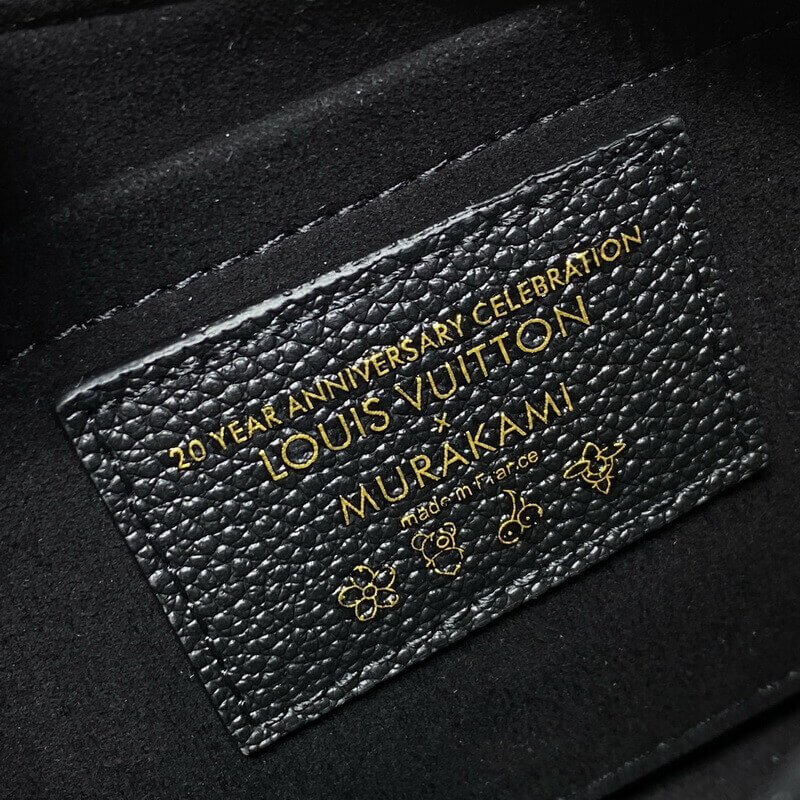 LV x TM Marellini M13099 M13100