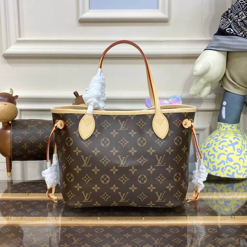 L0vis Vvtt0n Monogram Neverfull PM M46979