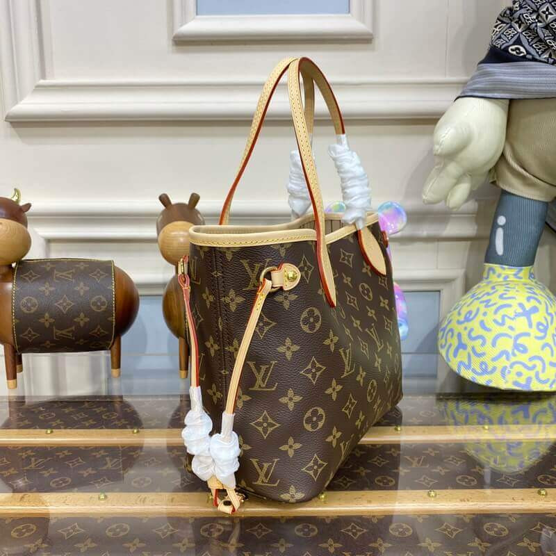 L0vis Vvtt0n Monogram Neverfull PM M46979