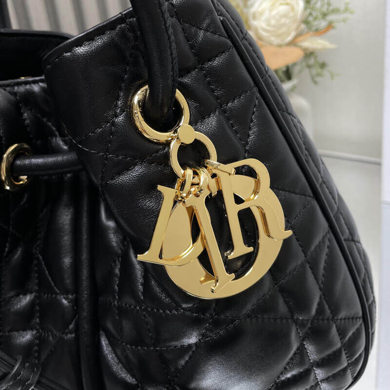 D10r Medium Nolita Bag M2312