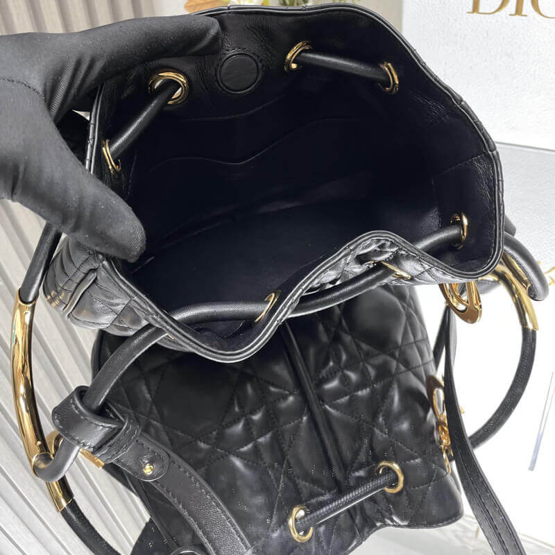 D10r Medium Nolita Bag M2312