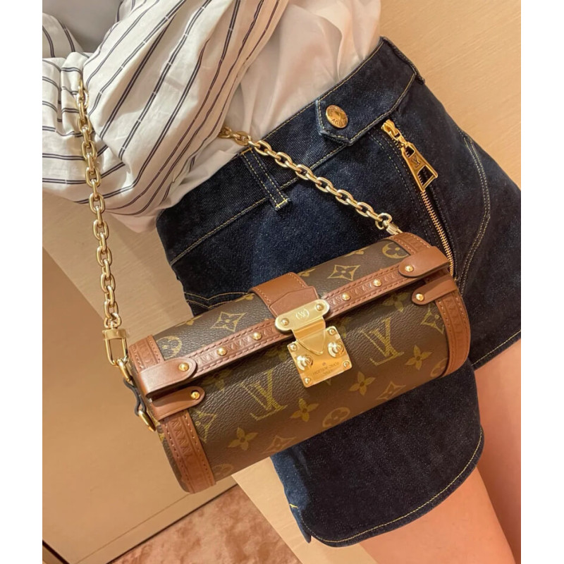 L0vis Vvtt0n Papillon Trunk M57835