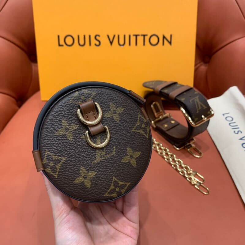 L0vis Vvtt0n Papillon Trunk M57835