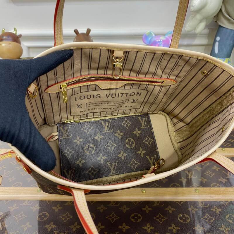 L0vis Vvtt0n Monogram Neverfull PM M46979