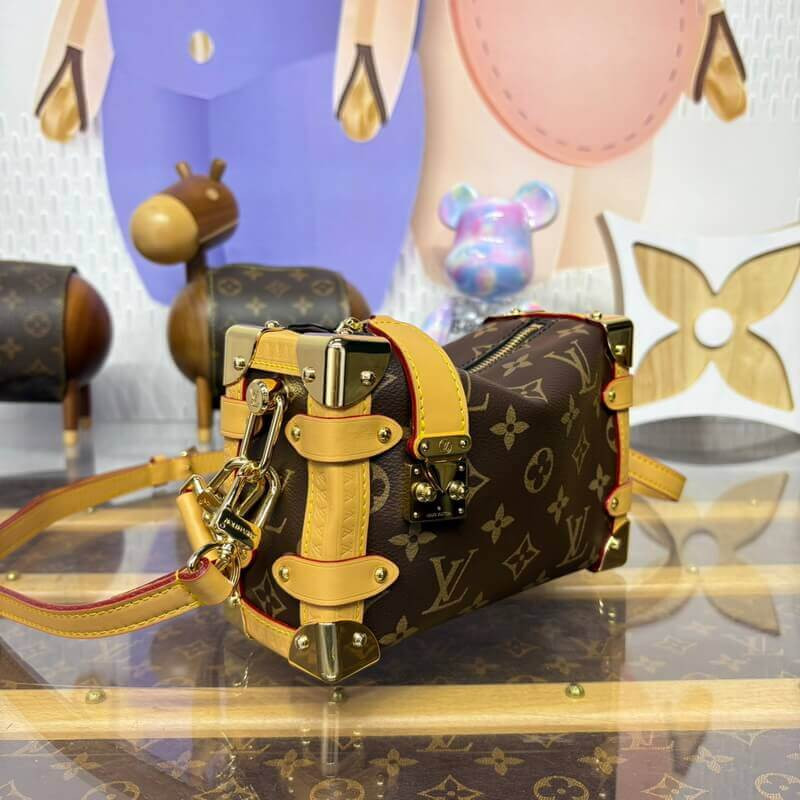 L0vis Vvtt0n Side Trunk PM M46815