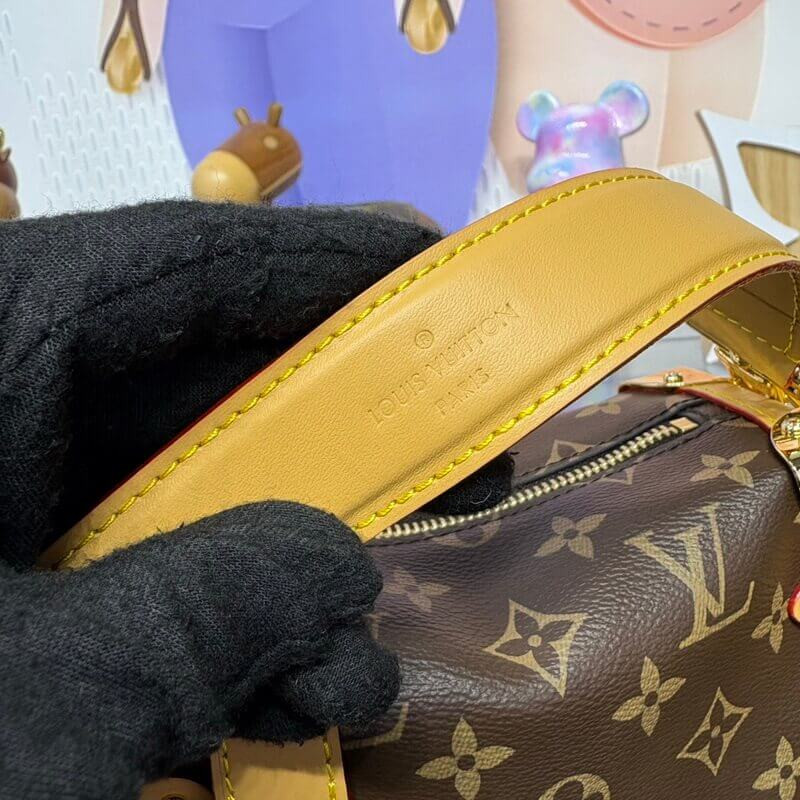 L0vis Vvtt0n Side Trunk PM M46815