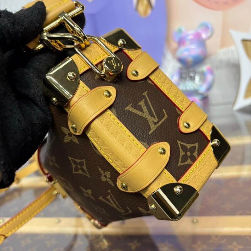 L0vis Vvtt0n Side Trunk PM M46815