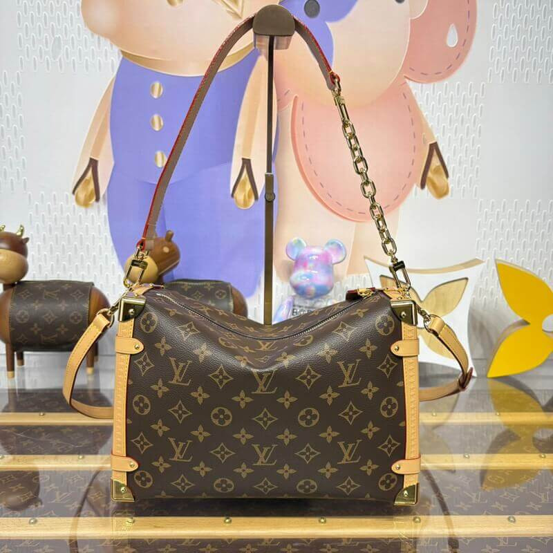 L0vis Vvtt0n Side Trunk GM M14513