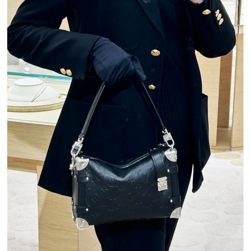 L0vis Vvtt0n Side Trunk MM M14572