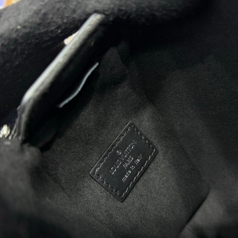 L0vis Vvtt0n Side Trunk MM M14572