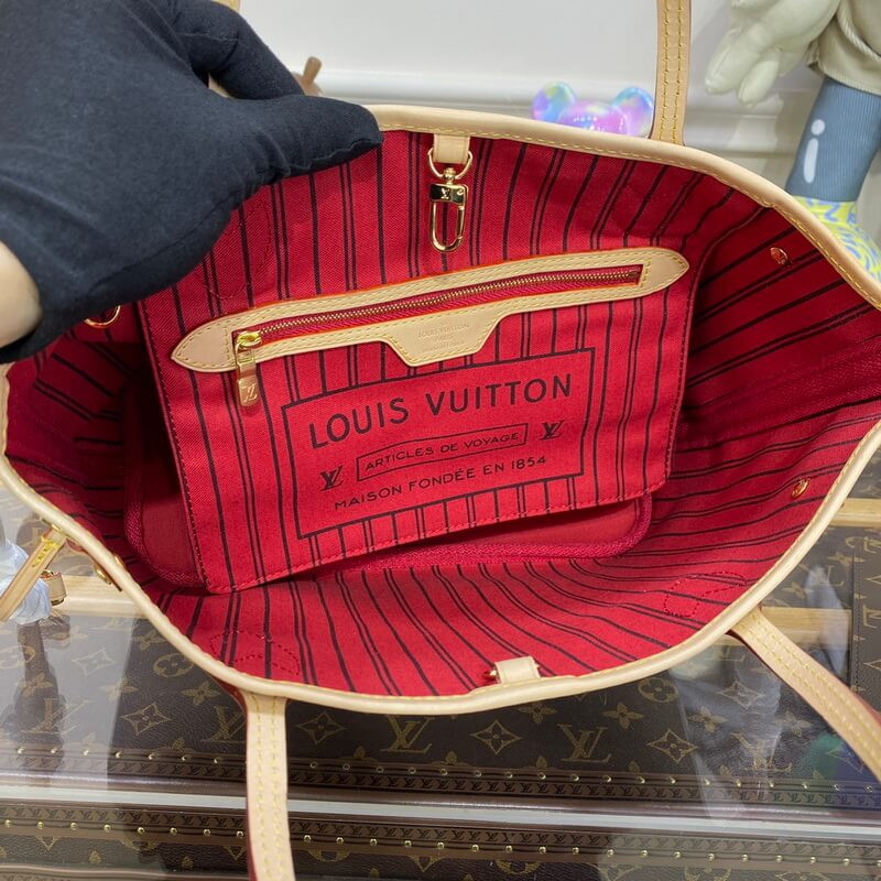 L0vis Vvtt0n Monogram Neverfull PM M41001