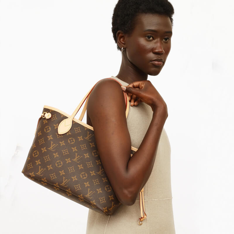 L0vis Vvtt0n Monogram Neverfull PM M41245