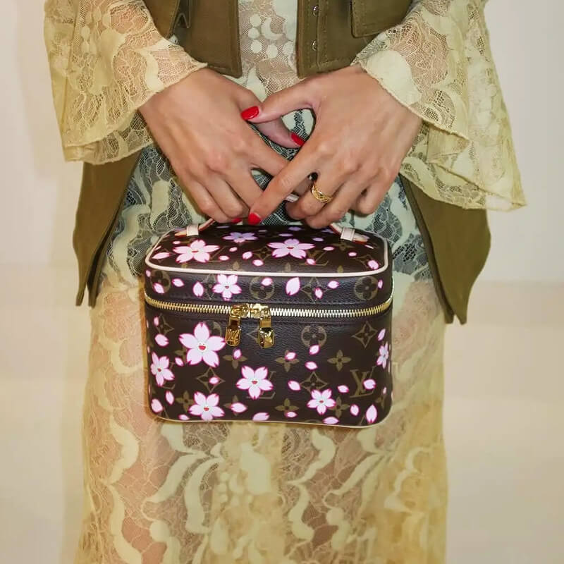 LV x TM Nice Mini M14181