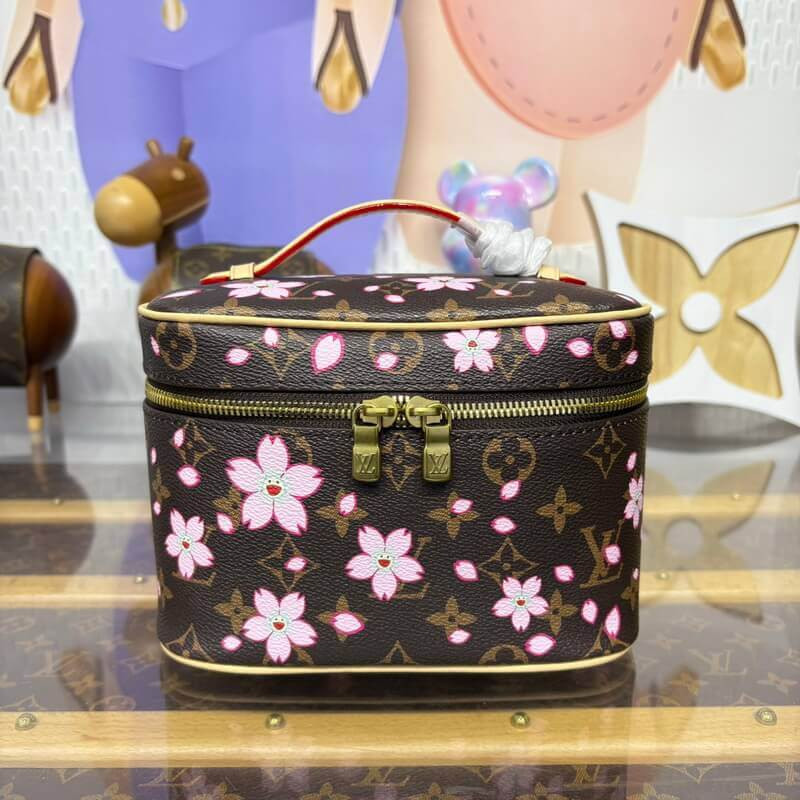 LV x TM Nice Mini M14181