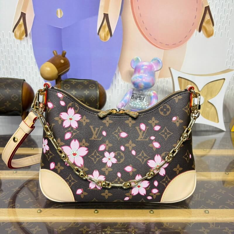 LV x TM Boulogne M13265