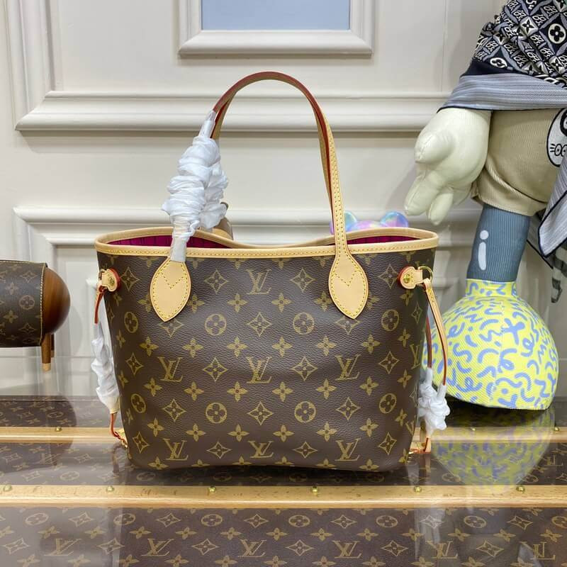 L0vis Vvtt0n Monogram Neverfull PM M41245