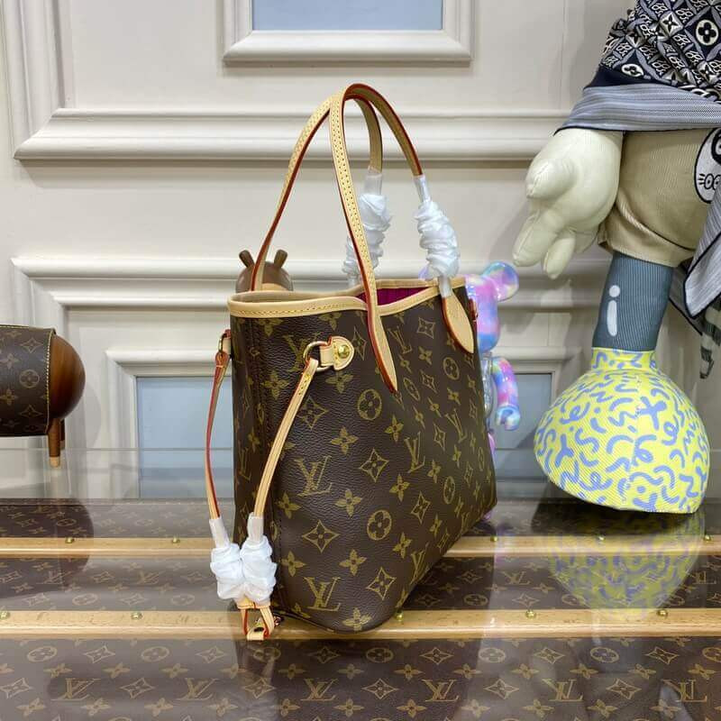 L0vis Vvtt0n Monogram Neverfull PM M41245