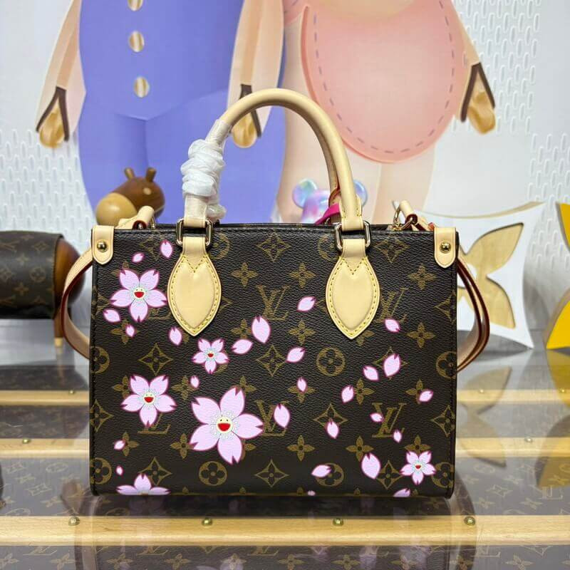 LV x TM OnTheGo PM M13269