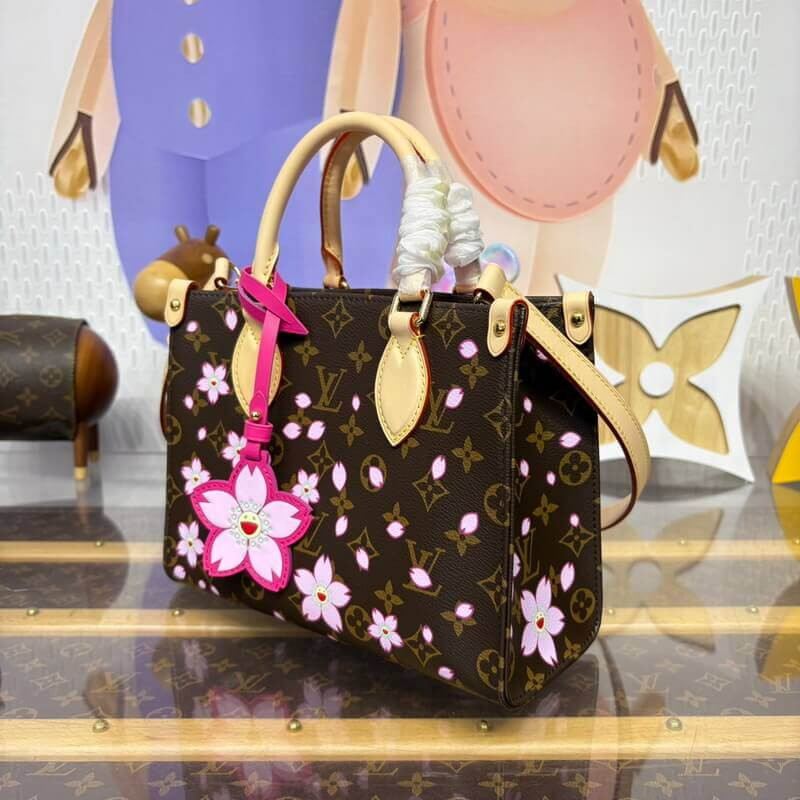 LV x TM OnTheGo PM M13269