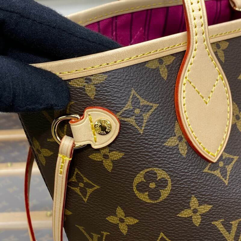 L0vis Vvtt0n Monogram Neverfull PM M41245