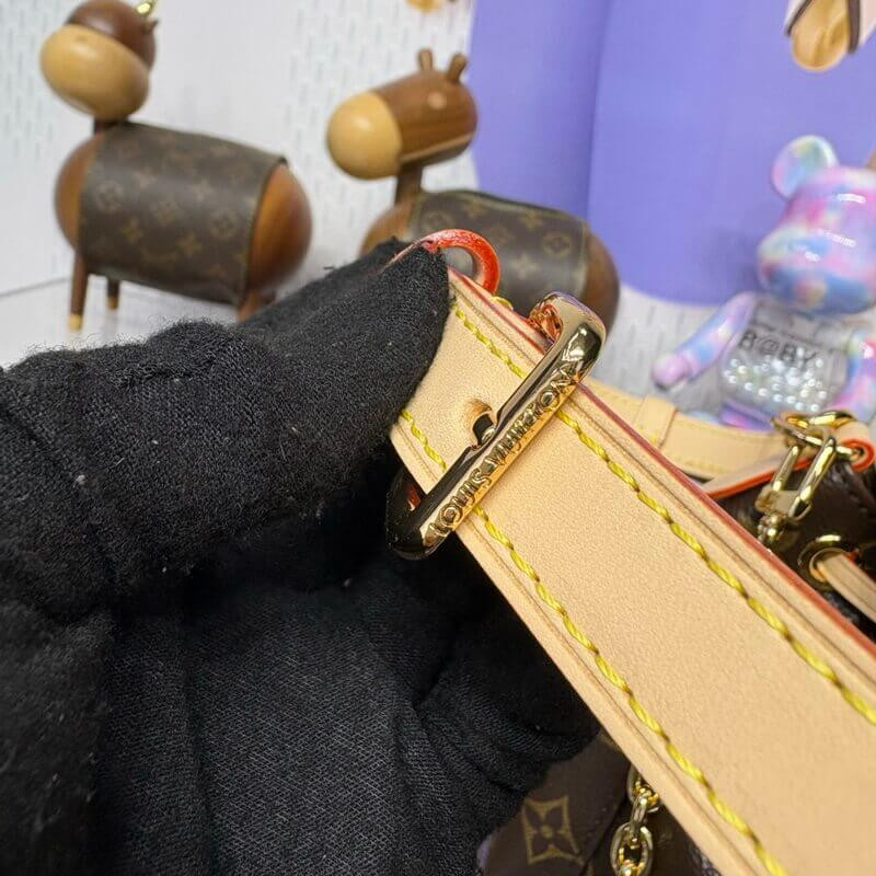 L0vis Vvtt0n Odyssée Bag M25085