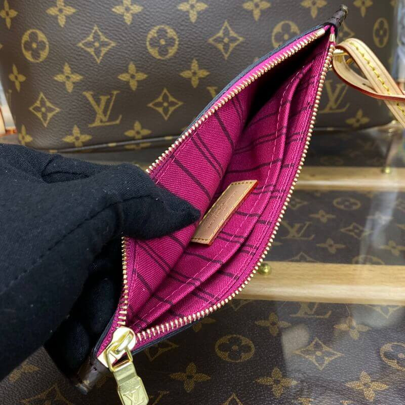 L0vis Vvtt0n Monogram Neverfull PM M41245