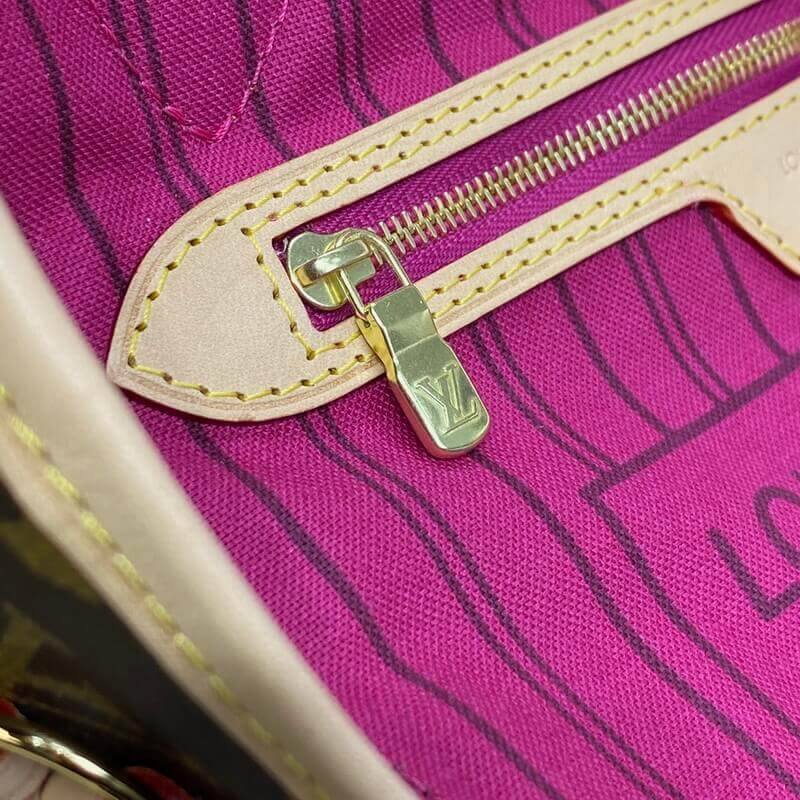 L0vis Vvtt0n Monogram Neverfull PM M41245