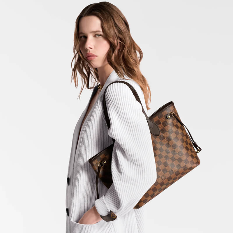 L0vis Vvtt0n Neverfull PM N40600