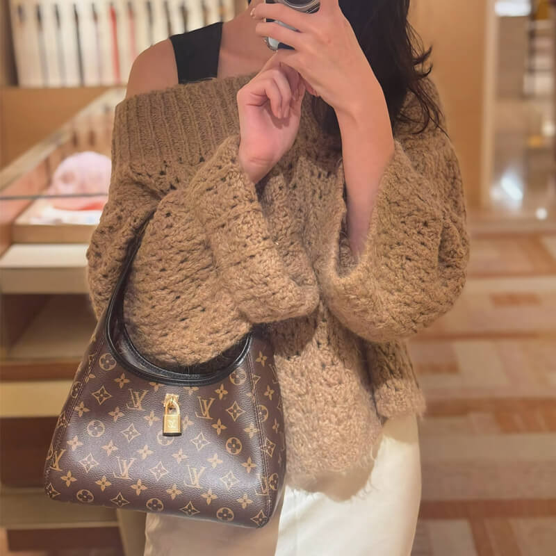 L0vis Vvtt0n The Drop PM M12940