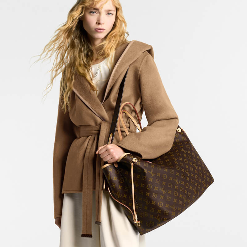 L0vis Vvtt0n Neverfull Bandoulière Inside Out GM M11948