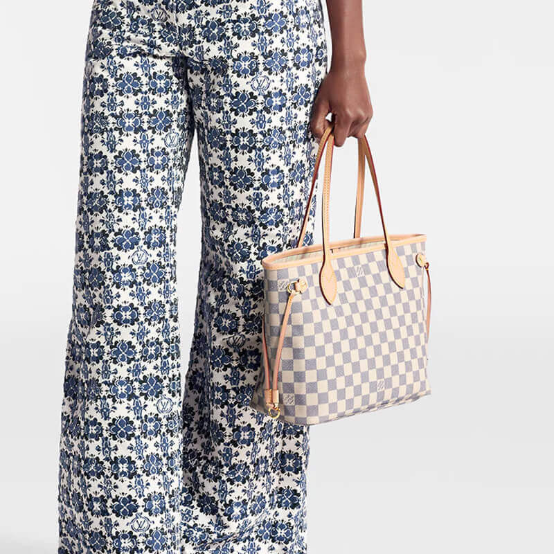 L0vis Vvtt0n Neverfull PM N40605