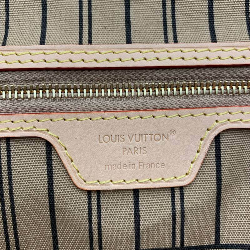 L0vis Vvtt0n Neverfull Bandoulière Inside Out GM M11948