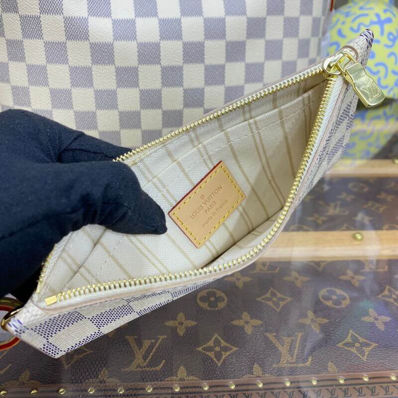 L0vis Vvtt0n Neverfull PM N40605