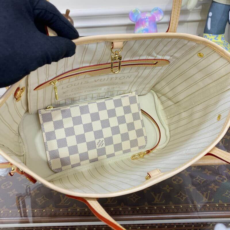 L0vis Vvtt0n Neverfull PM N40605