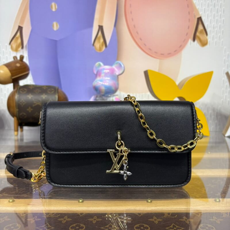 L0vis Vvtt0n Wallet On Chain LV Bloom M14564