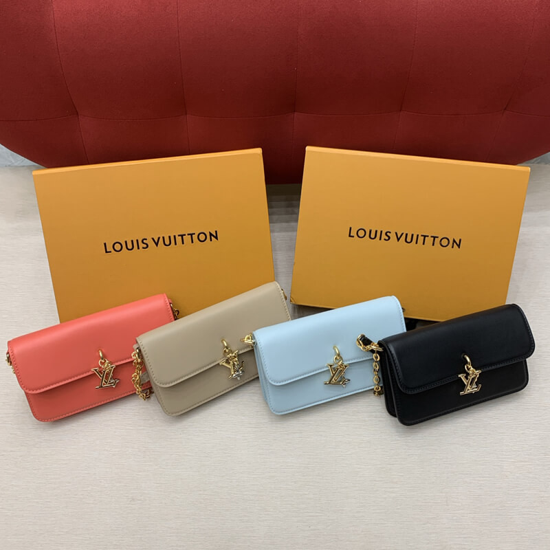 L0vis Vvtt0n Wallet On Chain LV Bloom M14564