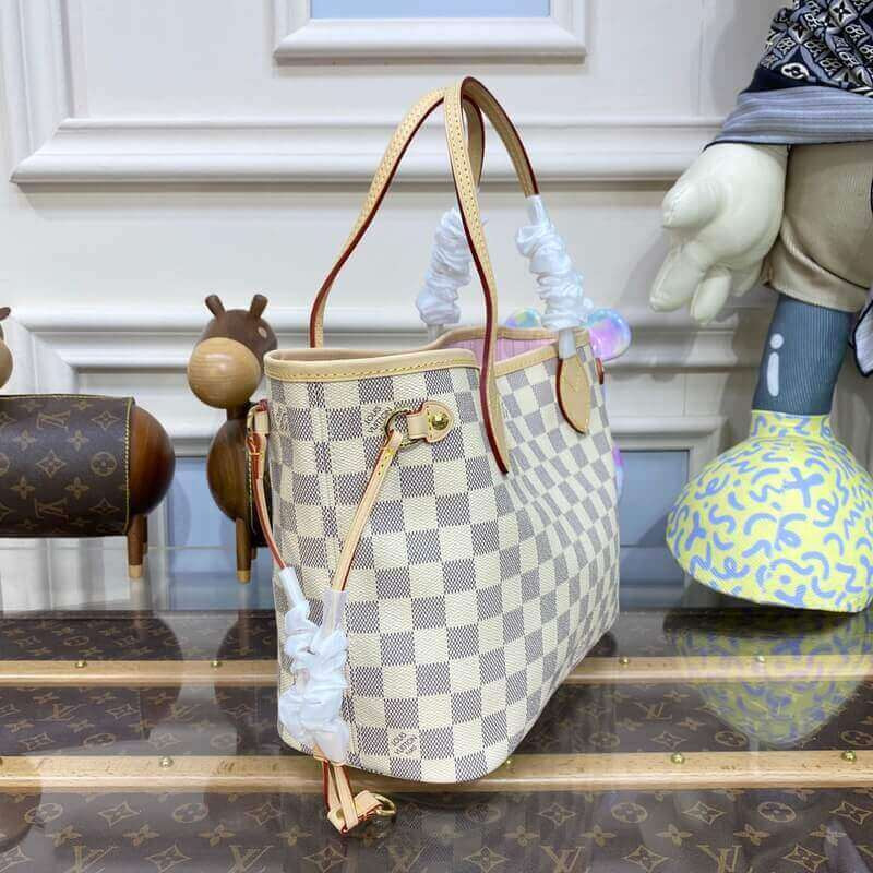 L0vis Vvtt0n Neverfull PM N40606