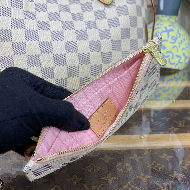 L0vis Vvtt0n Neverfull PM N40606