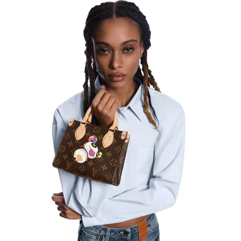 LV x TM OnTheGo BB M13668