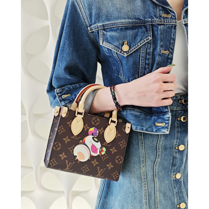 LV x TM OnTheGo BB M13668