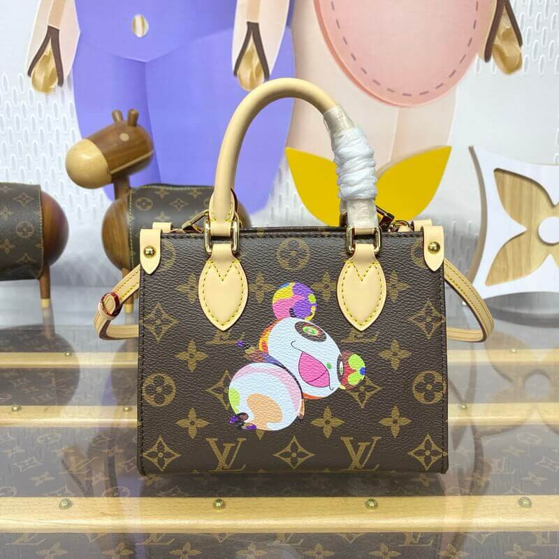 LV x TM OnTheGo BB M13668