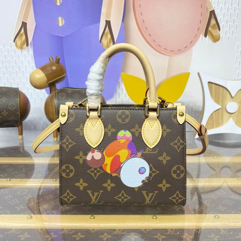 LV x TM OnTheGo BB M13668