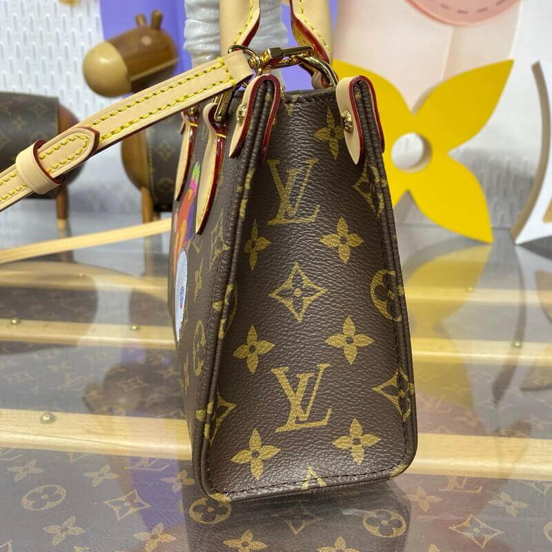 LV x TM OnTheGo BB M13668
