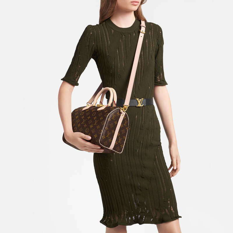 L0vis Vvtt0n Speedy Bandoulière 25 M46977