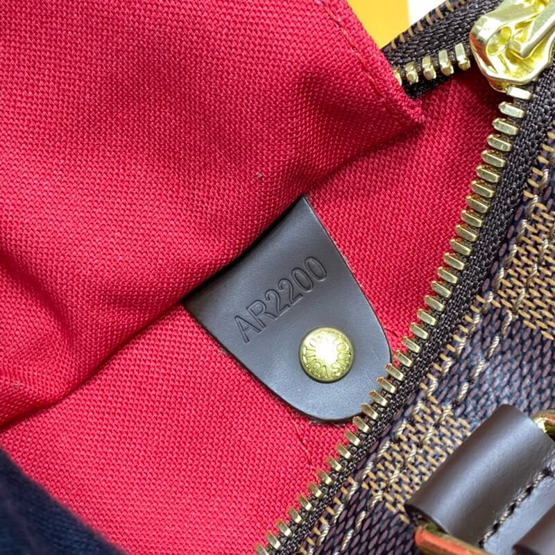 L0vis Vvtt0n Speedy Bandoulière 25 N40575